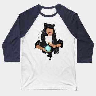 Nadja vampire Baseball T-Shirt